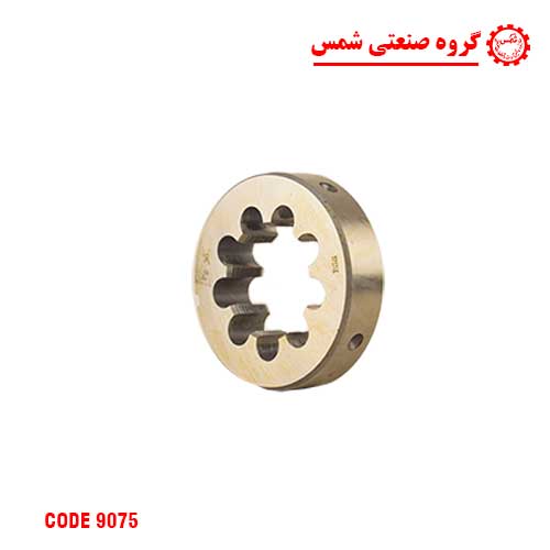 پارچه حدیده لوله برق سایز 36 میلیمتر